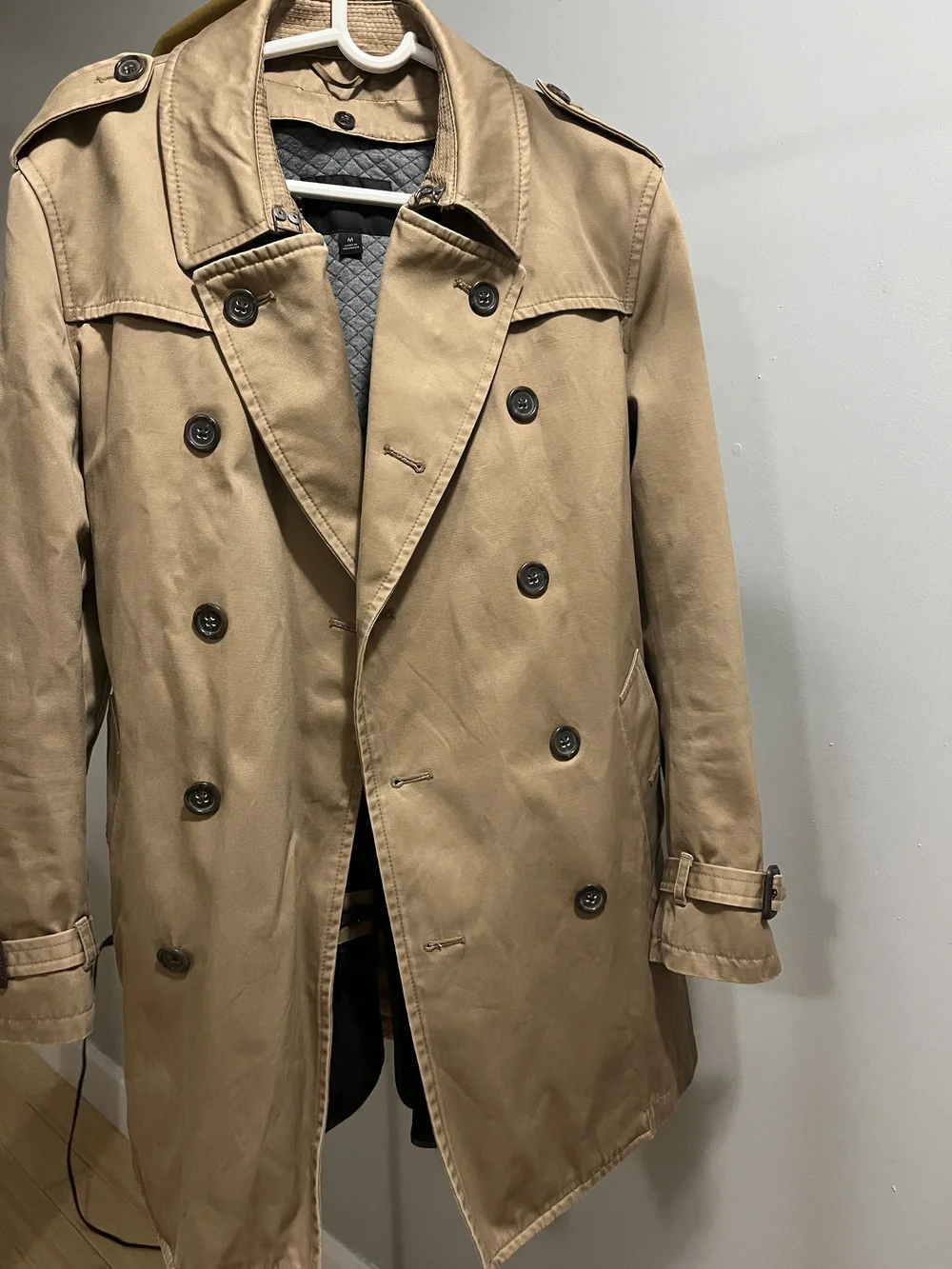 Banana Republic classic men